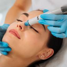 Hydra Facial